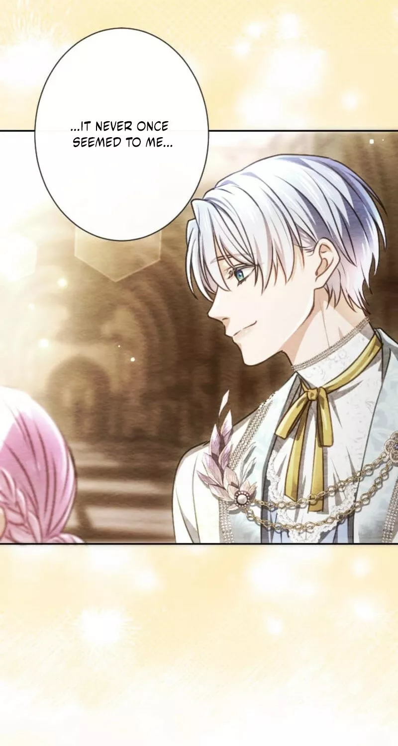 Read Kunshu-sama ni Muneyake chapter 81 image 5 on Lezhin