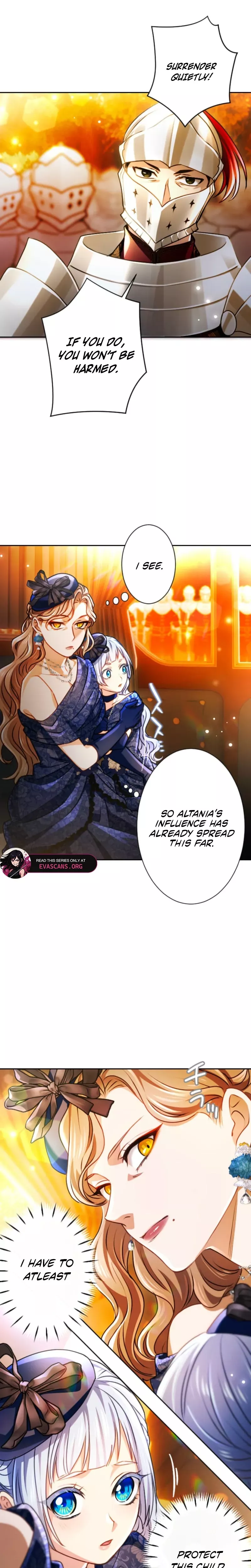 Read Kunshu-sama ni Muneyake chapter 84 image 10 on Lezhin