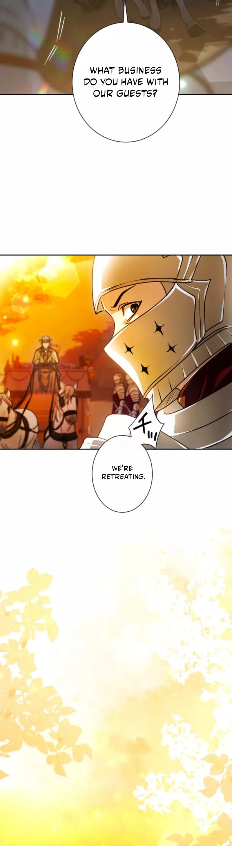 Read Kunshu-sama ni Muneyake chapter 84 image 13 on Lezhin