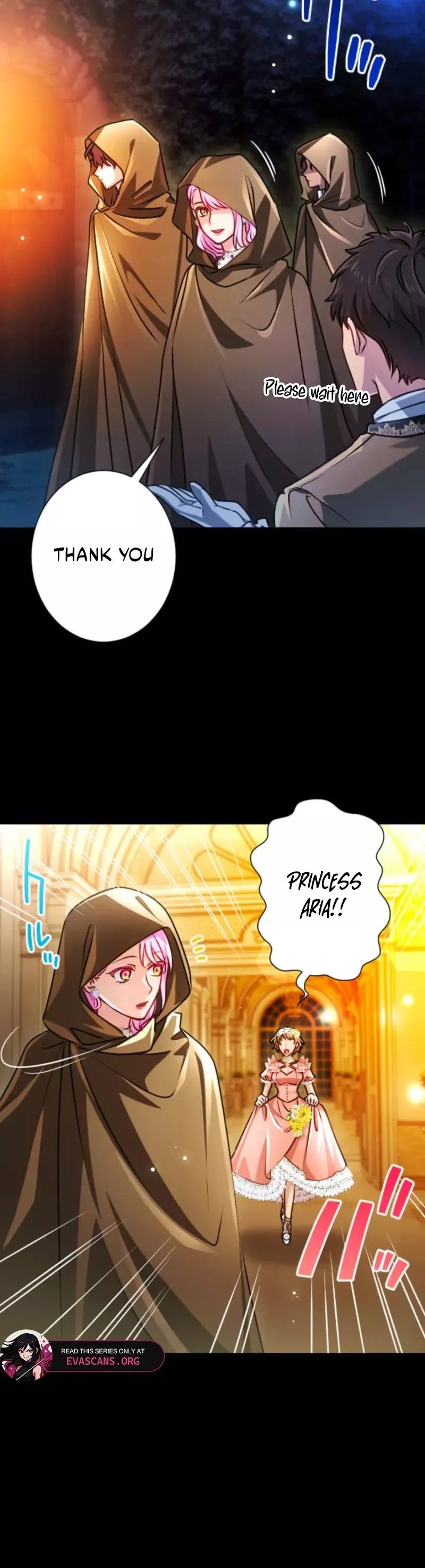 Read Kunshu-sama ni Muneyake chapter 84 image 19 on Lezhin