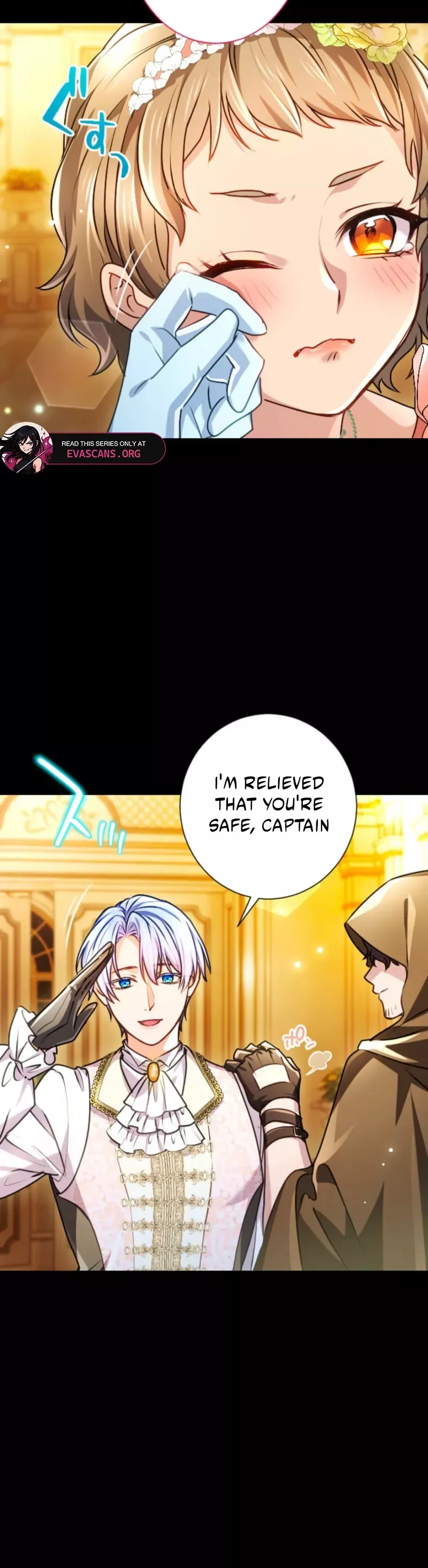 Read Kunshu-sama ni Muneyake chapter 84 image 21 on Lezhin