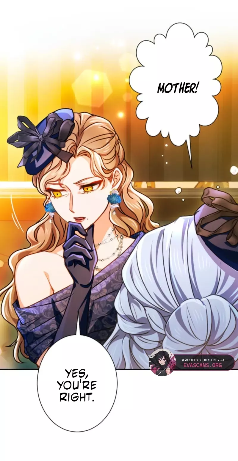 Read Kunshu-sama ni Muneyake chapter 84 image 3 on Lezhin