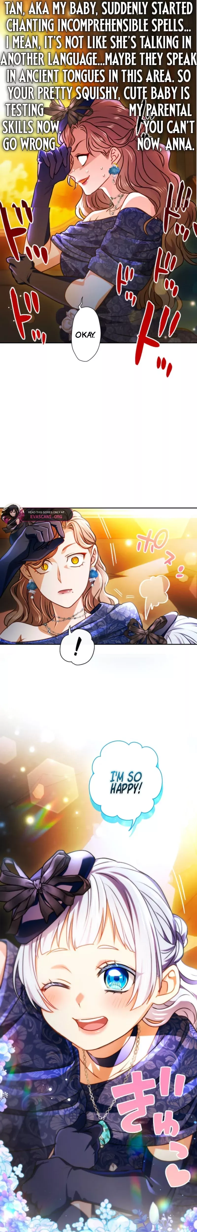 Read Kunshu-sama ni Muneyake chapter 84 image 6 on Lezhin