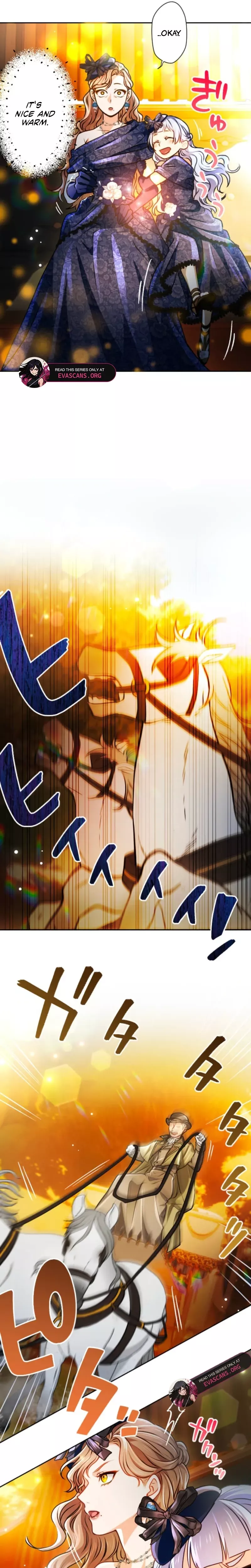 Read Kunshu-sama ni Muneyake chapter 84 image 8 on Lezhin