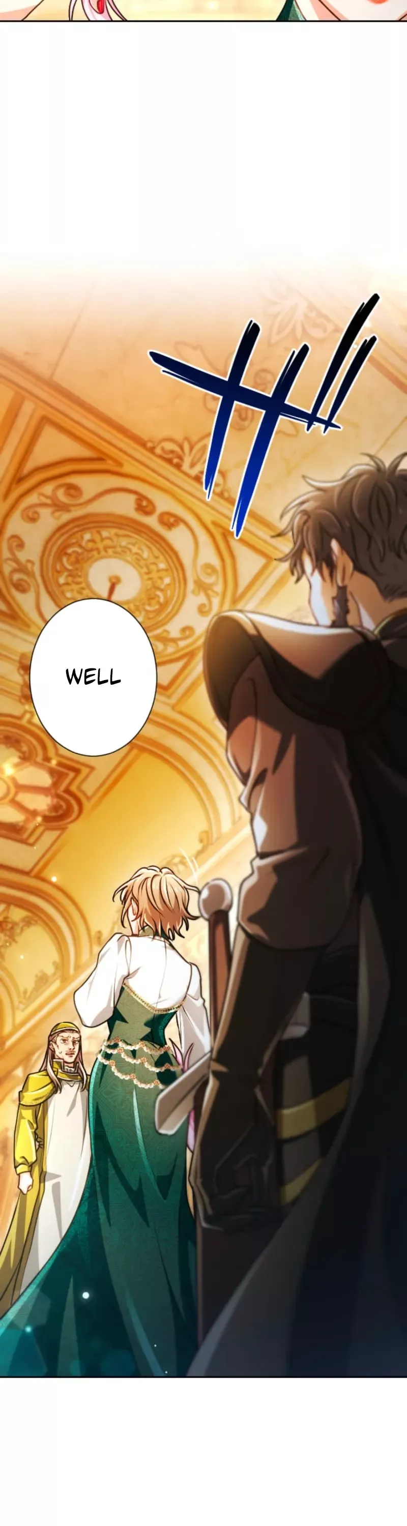 Read Kunshu-sama ni Muneyake chapter 85 image 13 on Lezhin