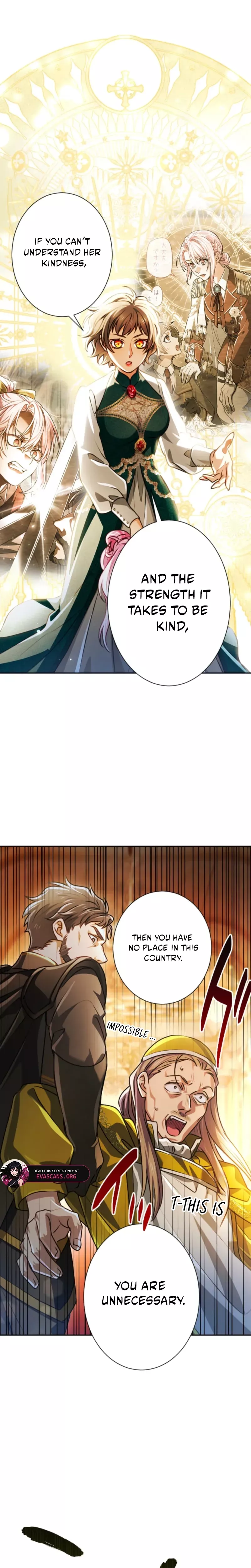 Read Kunshu-sama ni Muneyake chapter 85 image 16 on Lezhin