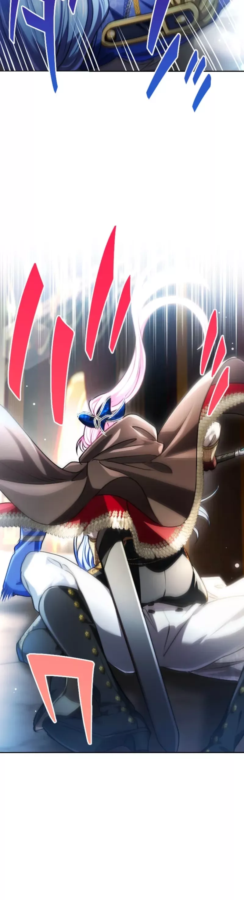 Read Kunshu-sama ni Muneyake chapter 85 image 27 on Lezhin