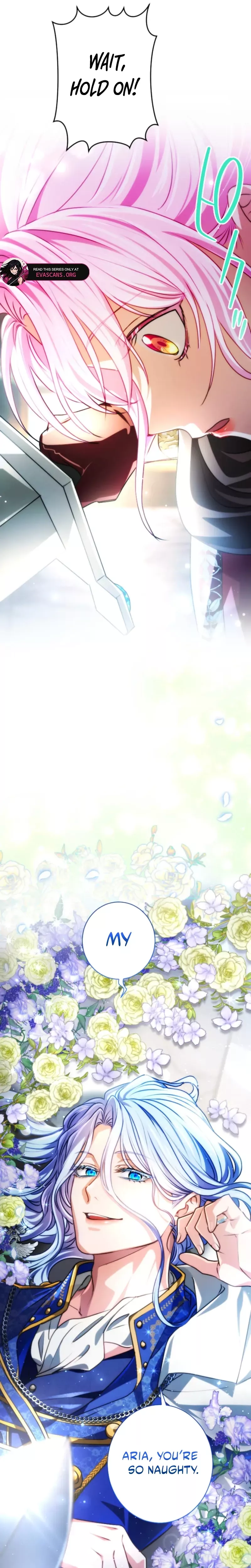 Read Kunshu-sama ni Muneyake chapter 85 image 28 on Lezhin