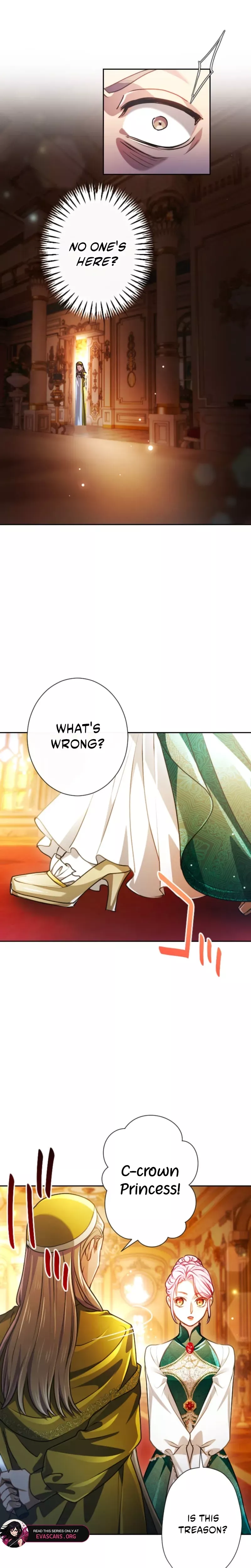 Read Kunshu-sama ni Muneyake chapter 85 image 6 on Lezhin