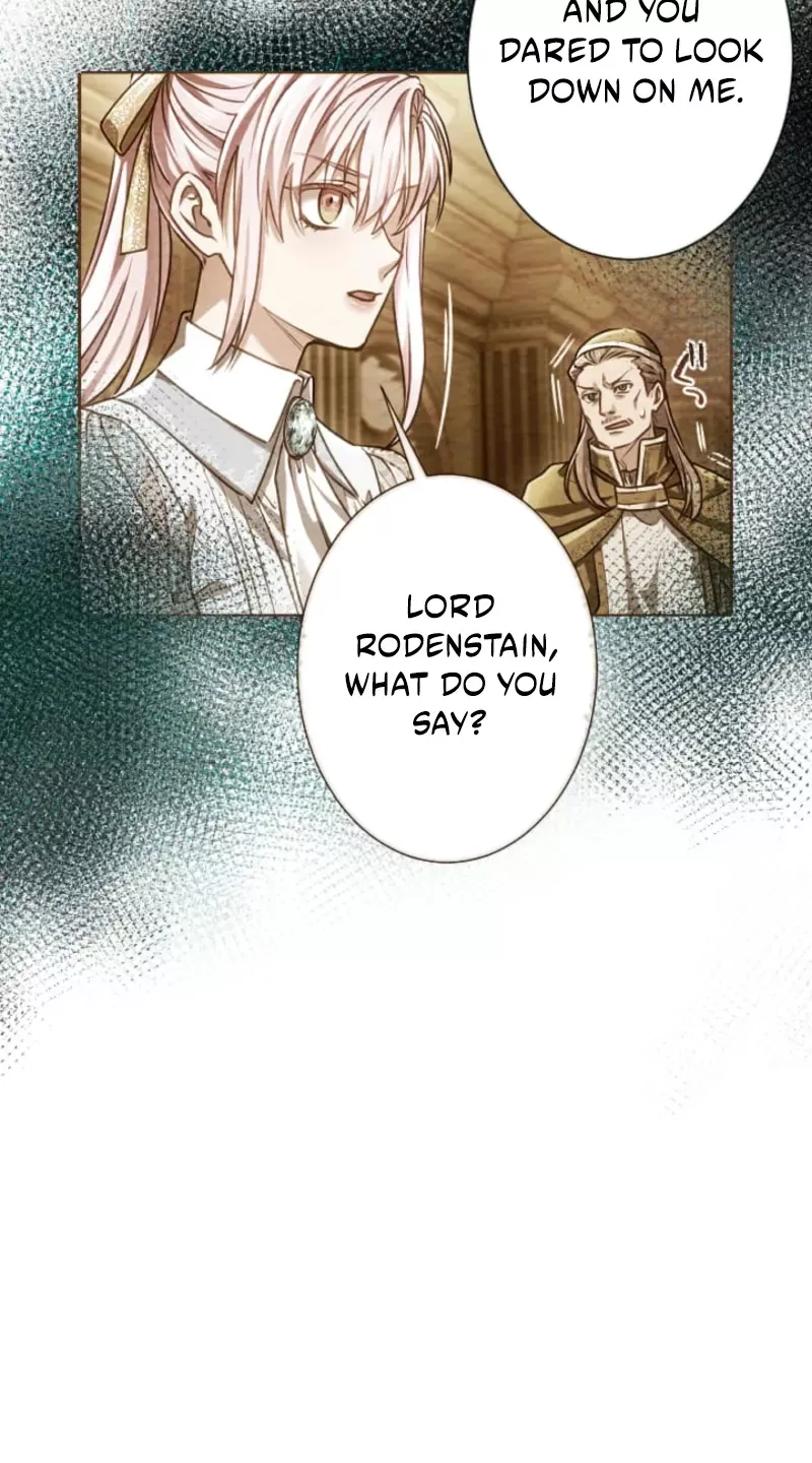 Read Kunshu-sama ni Muneyake chapter 85 image 9 on Lezhin
