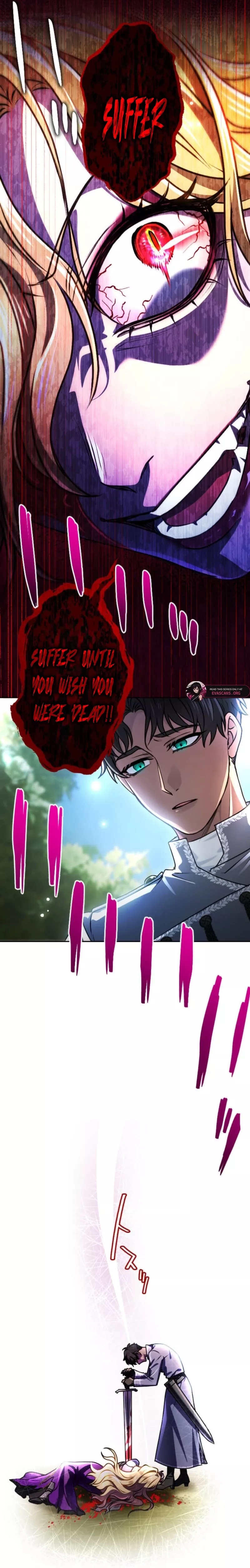 Read Kunshu-sama ni Muneyake chapter 88 image 10 on Lezhin