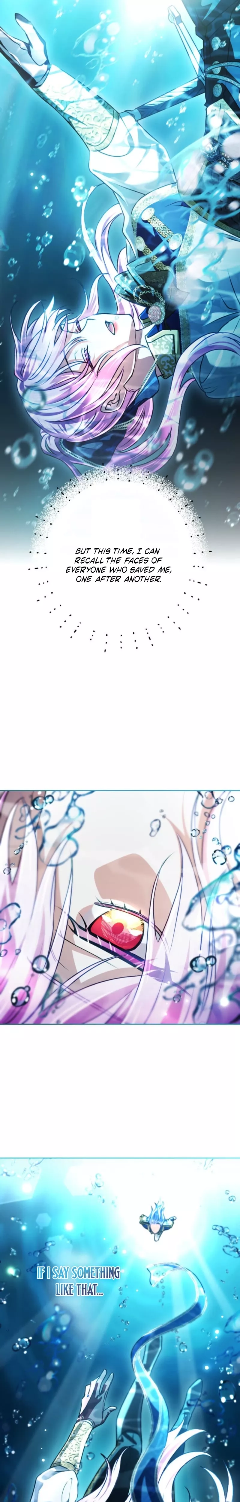 Read Kunshu-sama ni Muneyake chapter 88 image 12 on Lezhin
