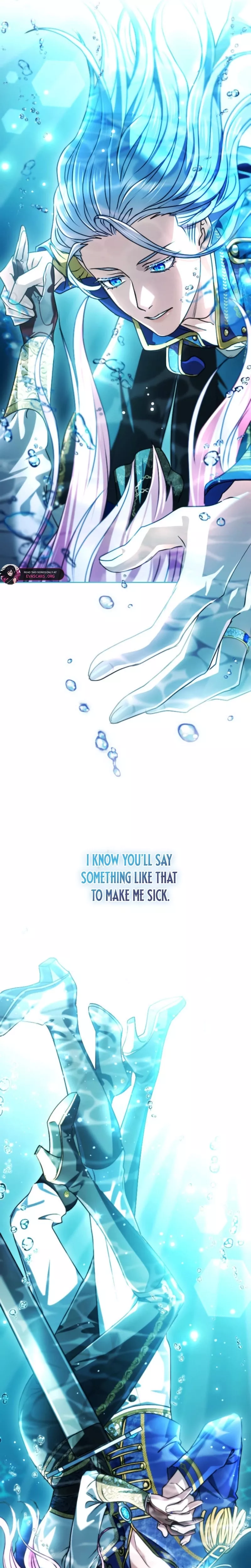 Read Kunshu-sama ni Muneyake chapter 88 image 14 on Lezhin