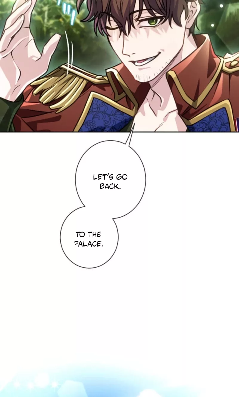 Read Kunshu-sama ni Muneyake chapter 88 image 17 on Lezhin