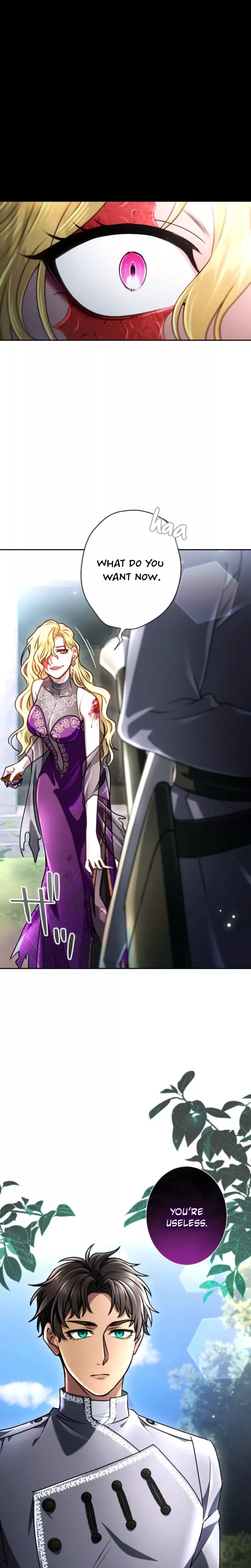 Read Kunshu-sama ni Muneyake chapter 88 image 2 on Lezhin