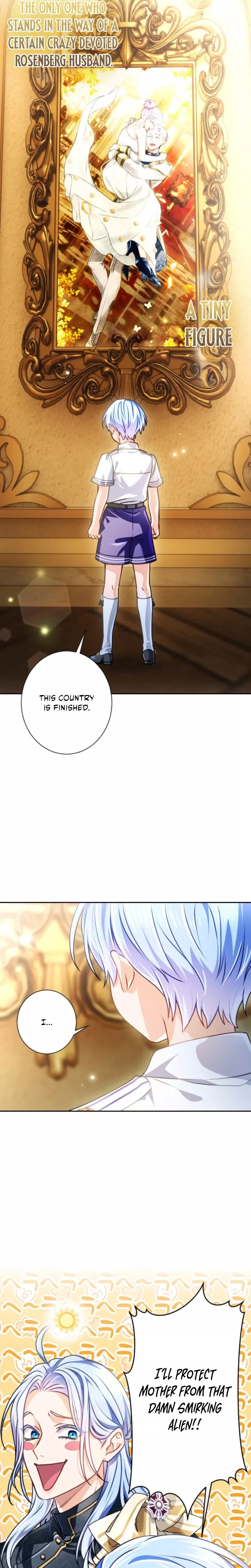 Read Kunshu-sama ni Muneyake chapter 88 image 22 on Lezhin