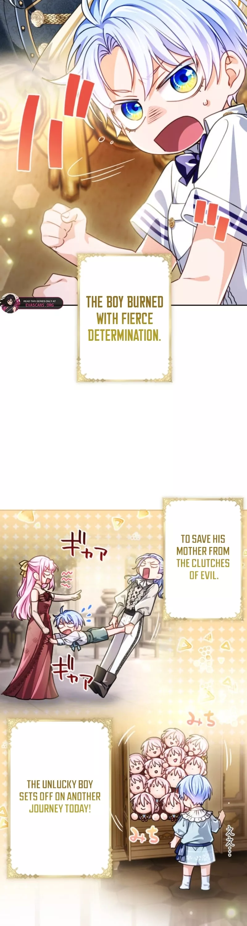 Read Kunshu-sama ni Muneyake chapter 88 image 23 on Lezhin