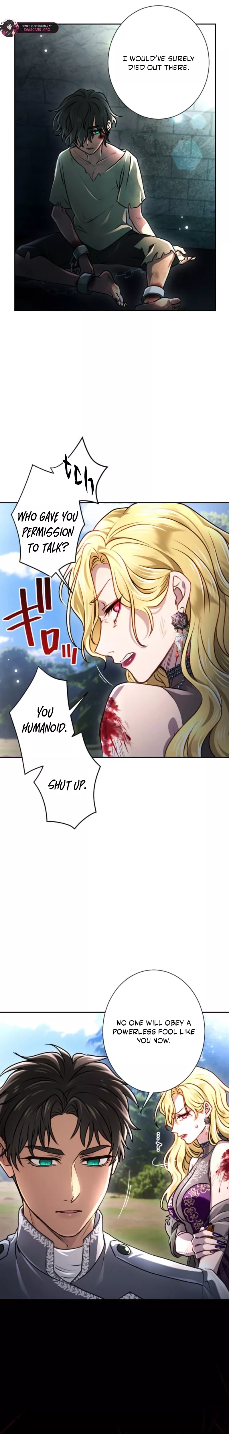 Read Kunshu-sama ni Muneyake chapter 88 image 4 on Lezhin