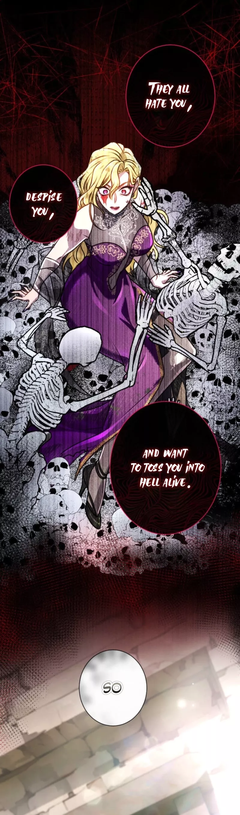 Read Kunshu-sama ni Muneyake chapter 88 image 5 on Lezhin