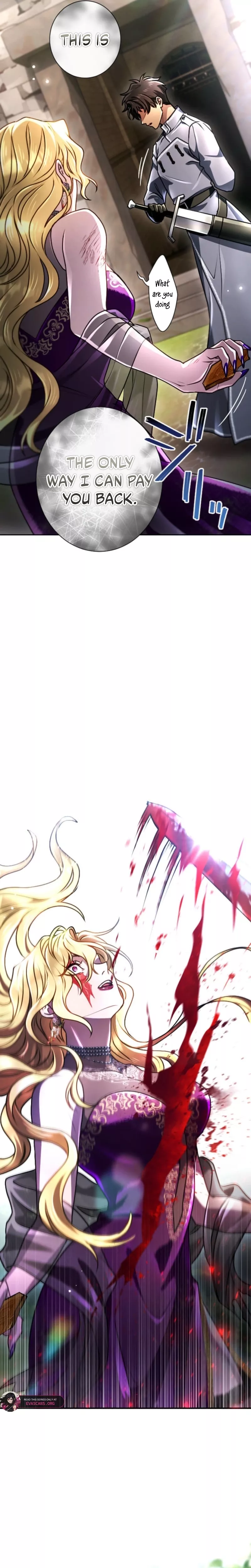 Read Kunshu-sama ni Muneyake chapter 88 image 6 on Lezhin