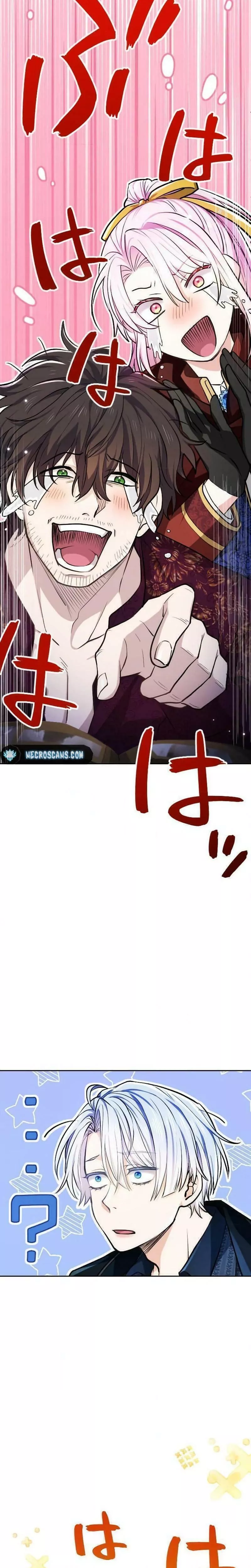 Read Kunshu-sama ni Muneyake chapter 9 image 1 on Lezhin