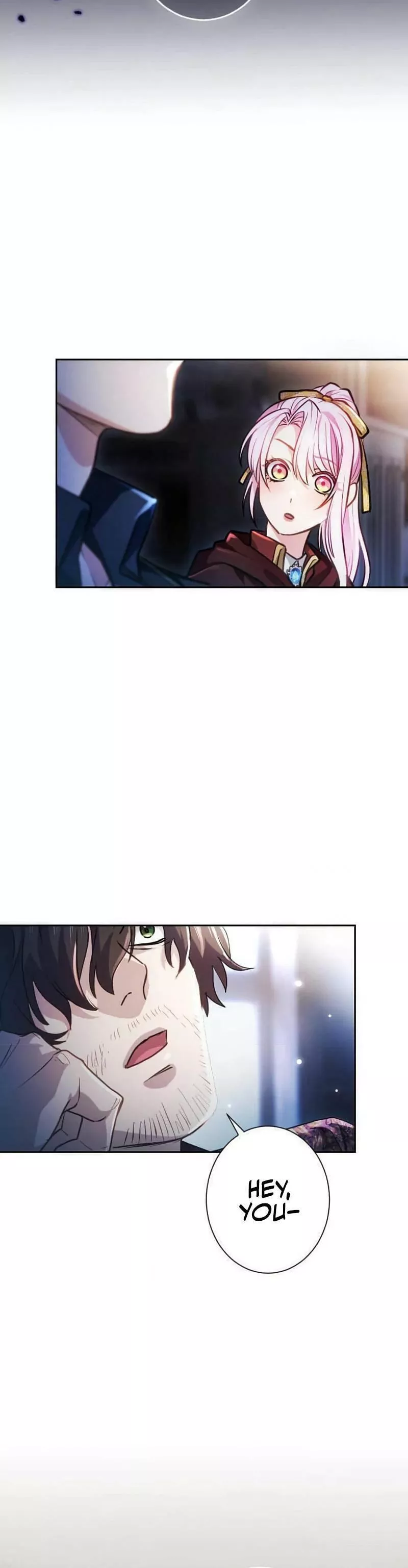 Read Kunshu-sama ni Muneyake chapter 9 image 14 on Lezhin
