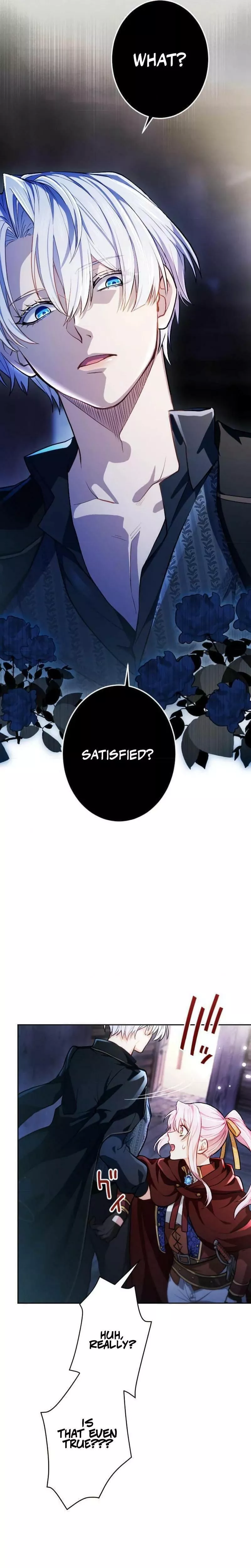 Read Kunshu-sama ni Muneyake chapter 9 image 15 on Lezhin