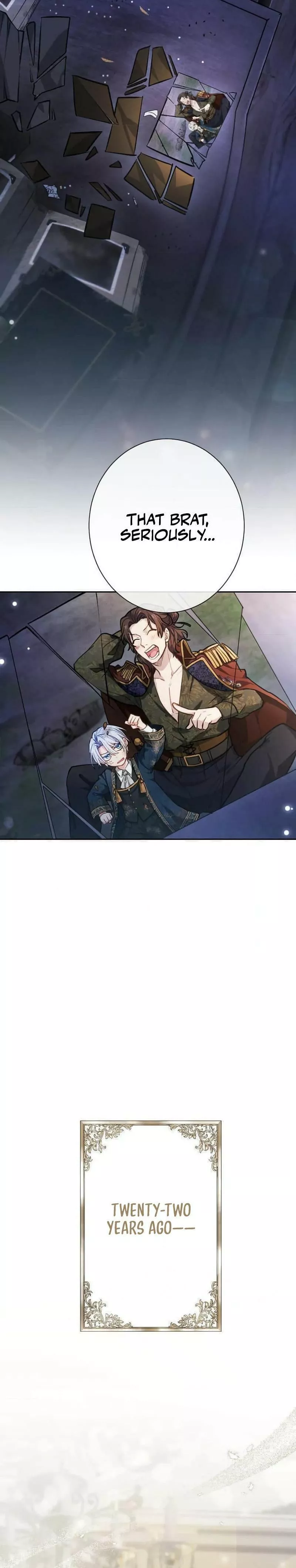 Read Kunshu-sama ni Muneyake chapter 9 image 17 on Lezhin