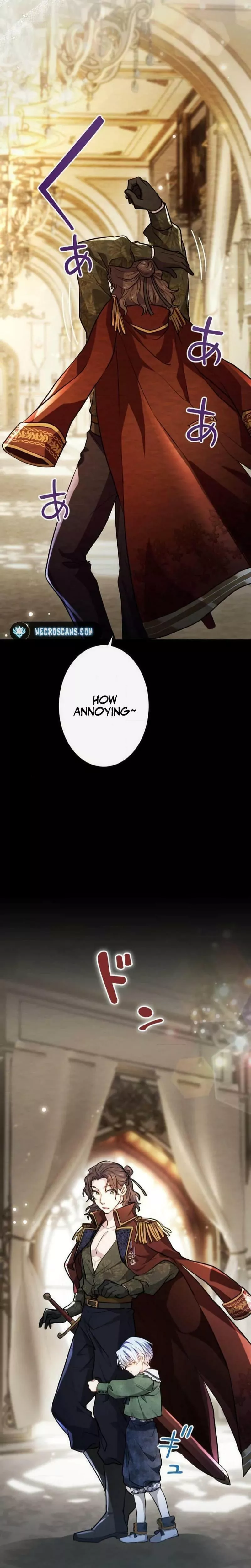 Read Kunshu-sama ni Muneyake chapter 9 image 18 on Lezhin