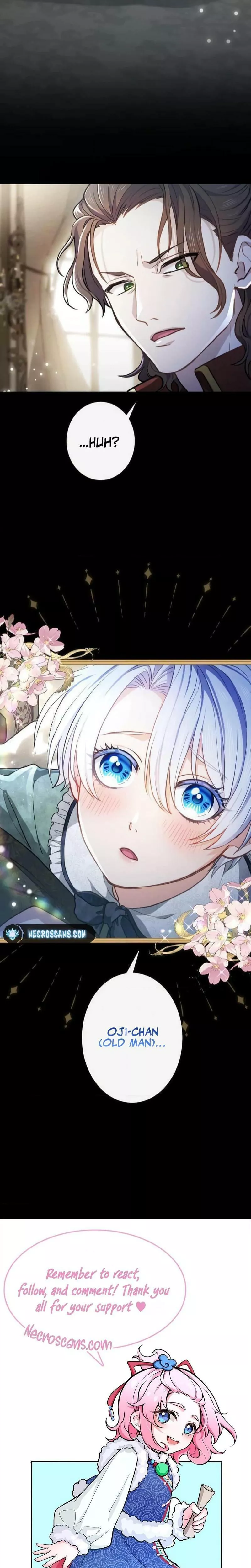 Read Kunshu-sama ni Muneyake chapter 9 image 19 on Lezhin