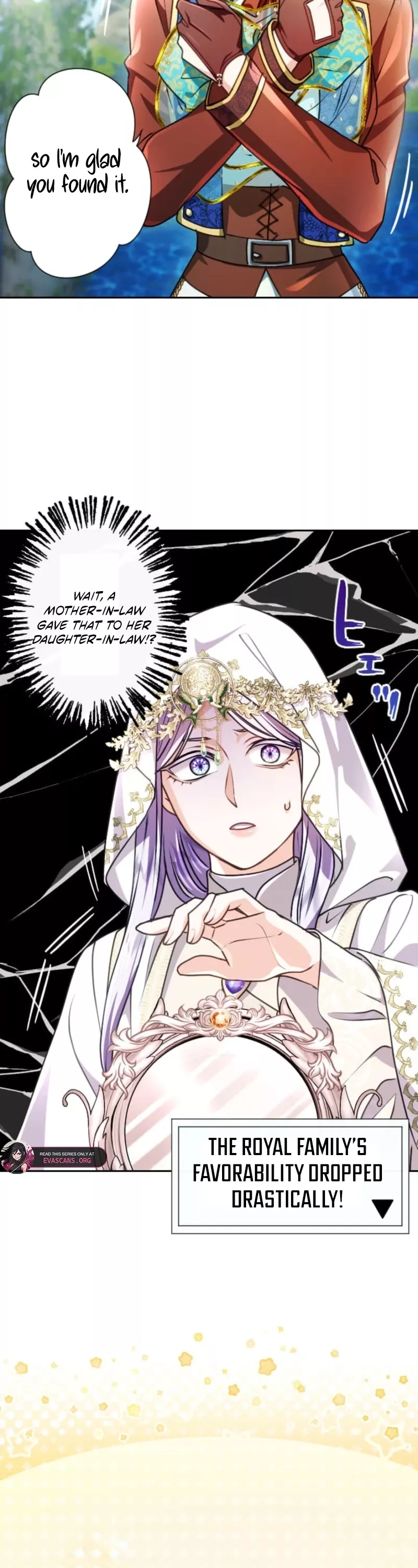 Read Kunshu-sama ni Muneyake chapter 90 image 17 on Lezhin
