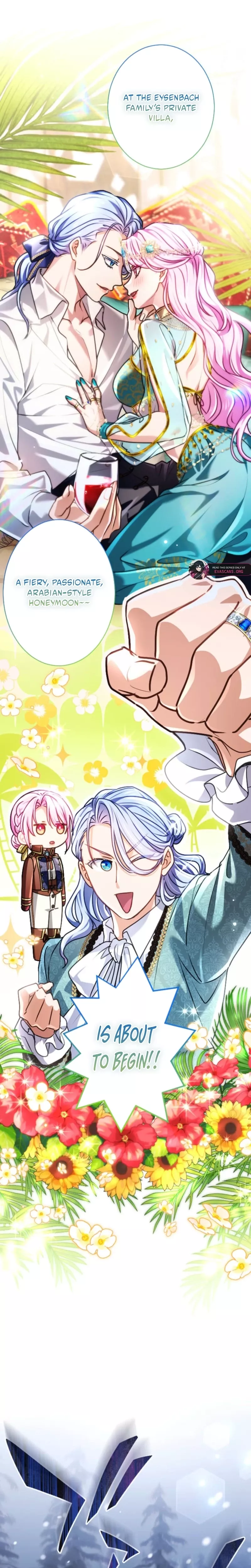 Read Kunshu-sama ni Muneyake chapter 90 image 22 on Lezhin