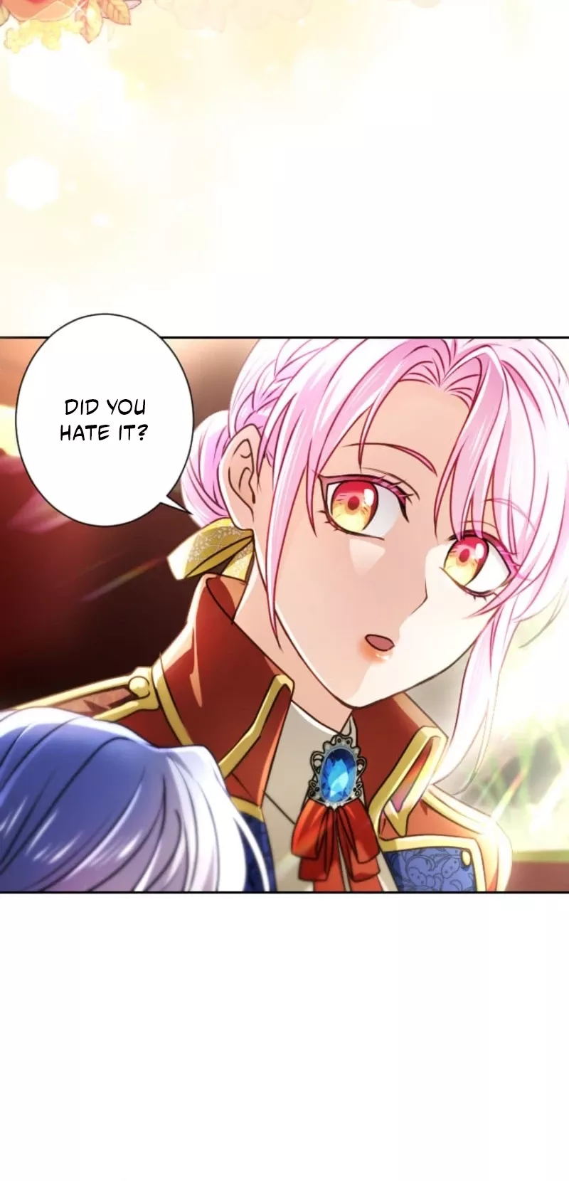 Read Kunshu-sama ni Muneyake chapter 90 image 5 on Lezhin