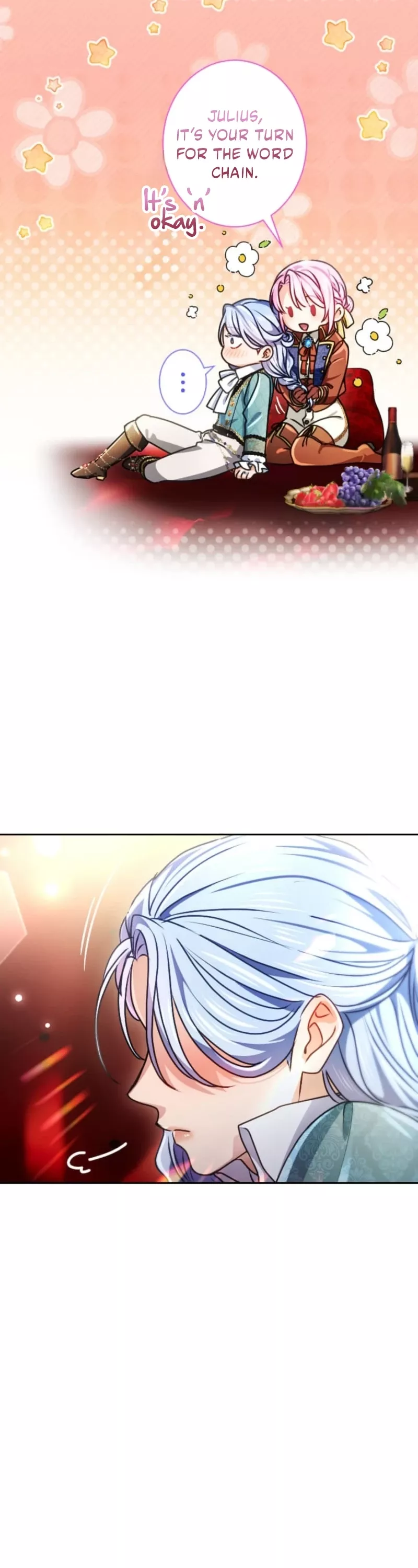 Read Kunshu-sama ni Muneyake chapter 90 image 7 on Lezhin