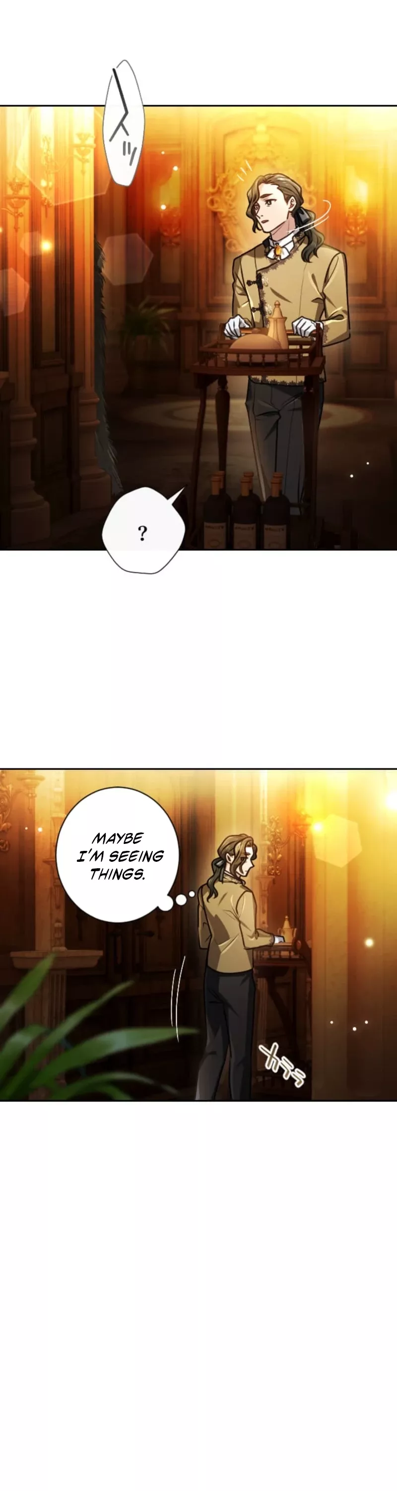 Read Kunshu-sama ni Muneyake chapter 91 image 21 on Lezhin