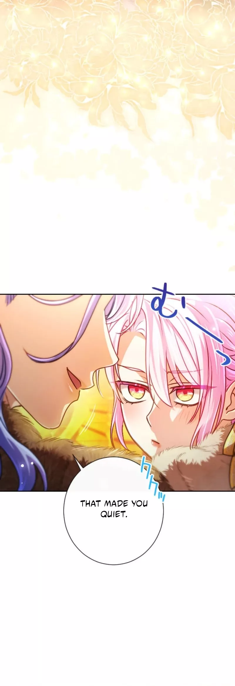 Read Kunshu-sama ni Muneyake chapter 91 image 23 on Lezhin