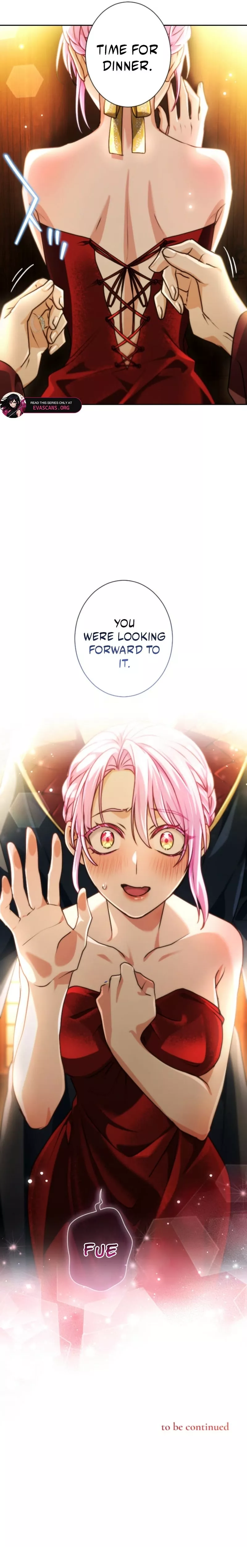 Read Kunshu-sama ni Muneyake chapter 92 image 16 on Lezhin
