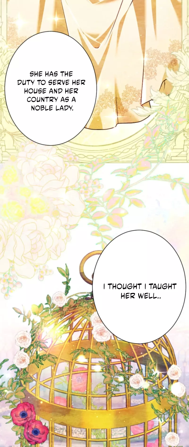 Kunshu-sama ni Muneyake Chapter 96 page 11 - 