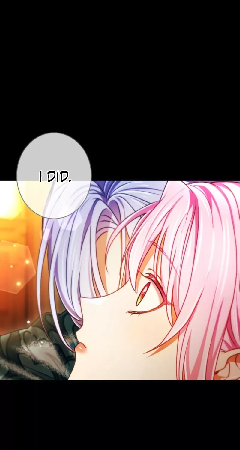 Kunshu-sama ni Muneyake Chapter 96 page 23 - 