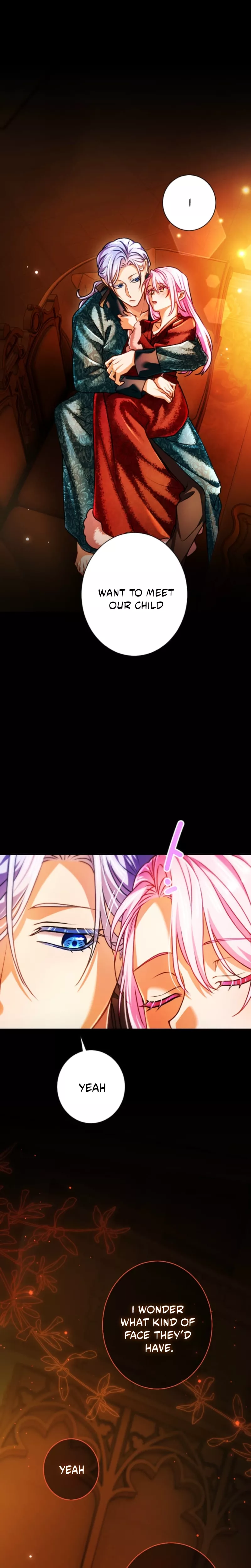 Kunshu-sama ni Muneyake Chapter 96 page 26 - 
