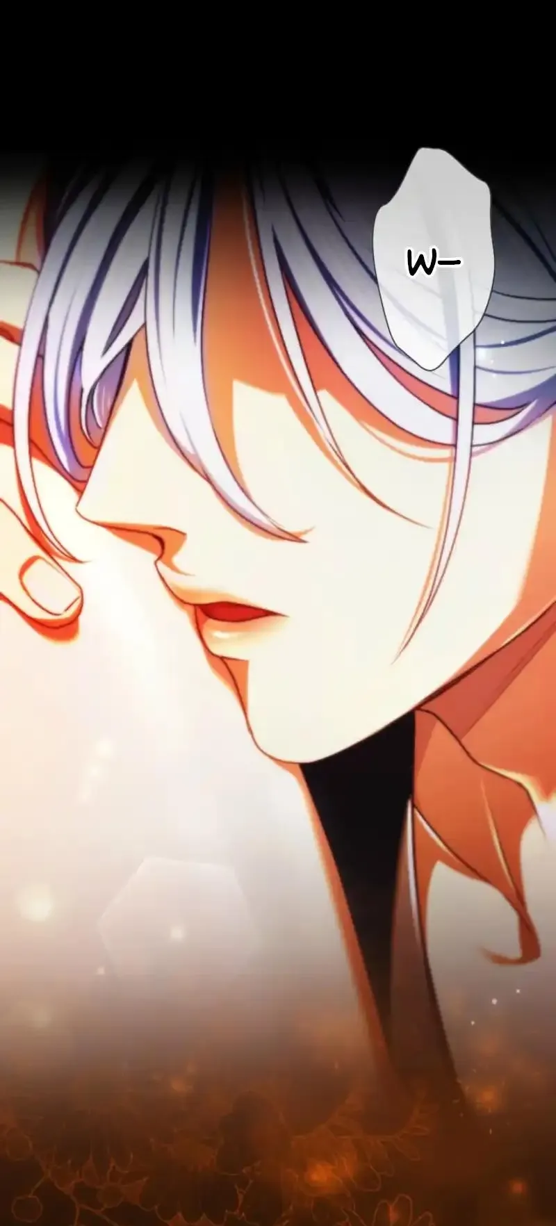Read Kunshu-sama ni Muneyake chapter 97 image 1 on Lezhin