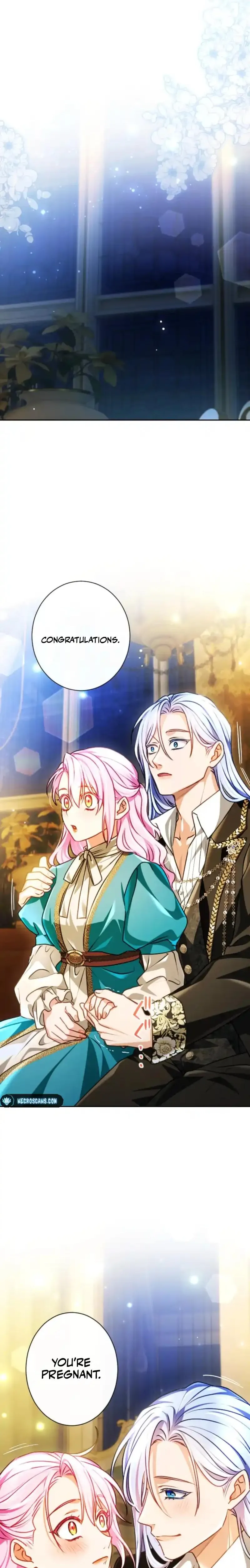 Read Kunshu-sama ni Muneyake chapter 97 image 10 on Lezhin