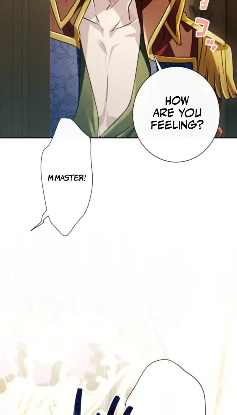 Read Kunshu-sama ni Muneyake chapter 97 image 13 on Lezhin