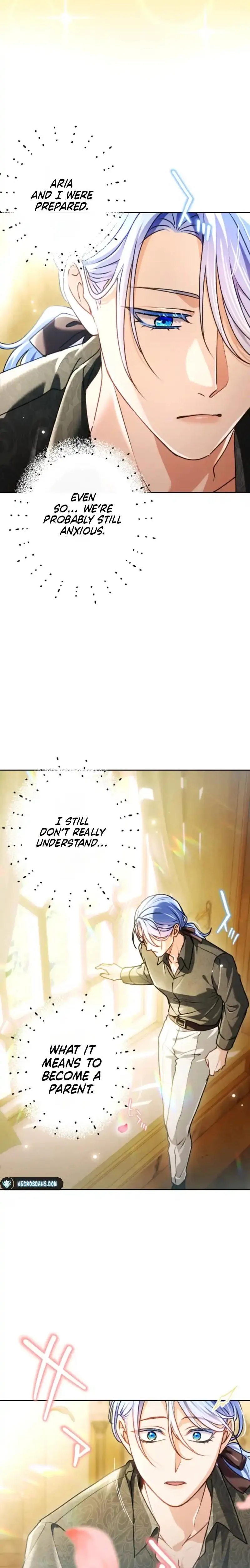 Read Kunshu-sama ni Muneyake chapter 97 image 18 on Lezhin