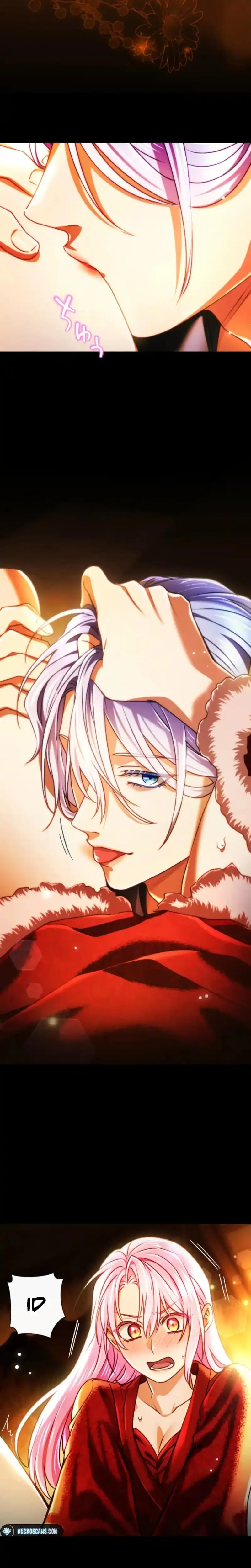 Read Kunshu-sama ni Muneyake chapter 97 image 2 on Lezhin