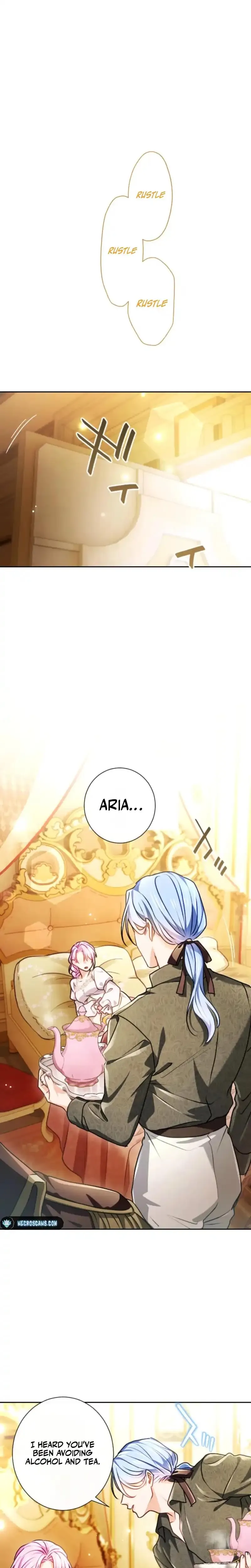 Read Kunshu-sama ni Muneyake chapter 97 image 20 on Lezhin