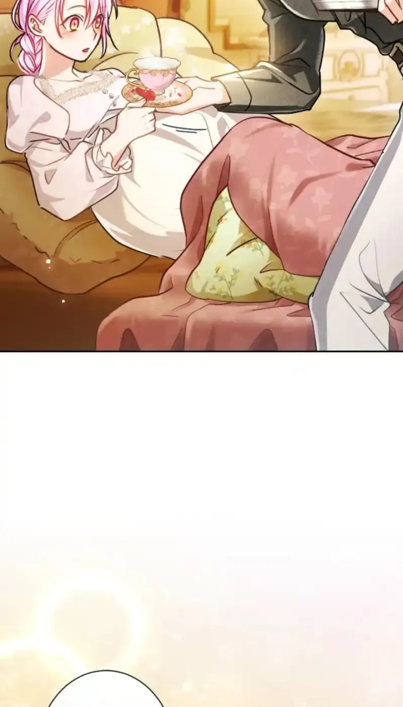 Read Kunshu-sama ni Muneyake chapter 97 image 21 on Lezhin