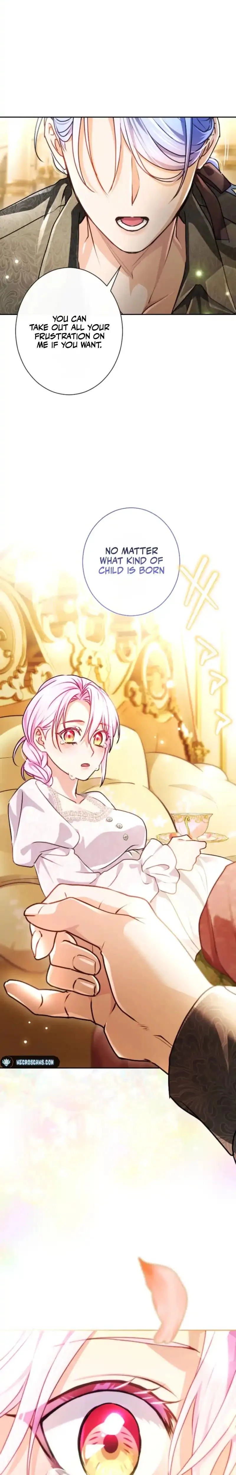 Read Kunshu-sama ni Muneyake chapter 97 image 26 on Lezhin