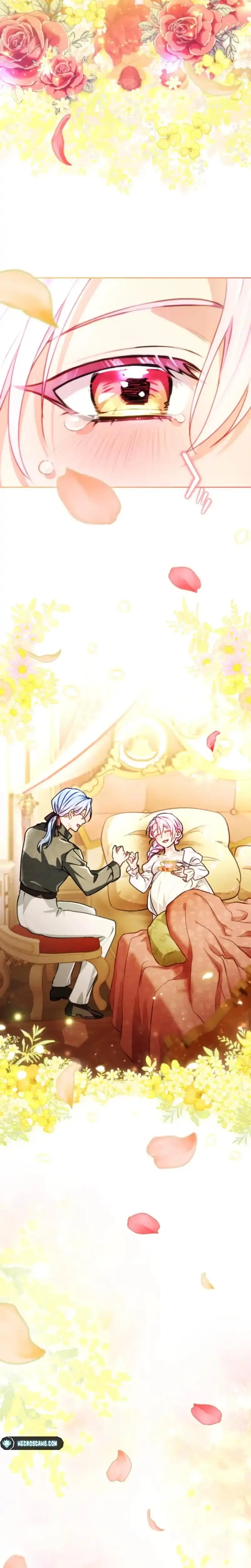 Read Kunshu-sama ni Muneyake chapter 97 image 30 on Lezhin