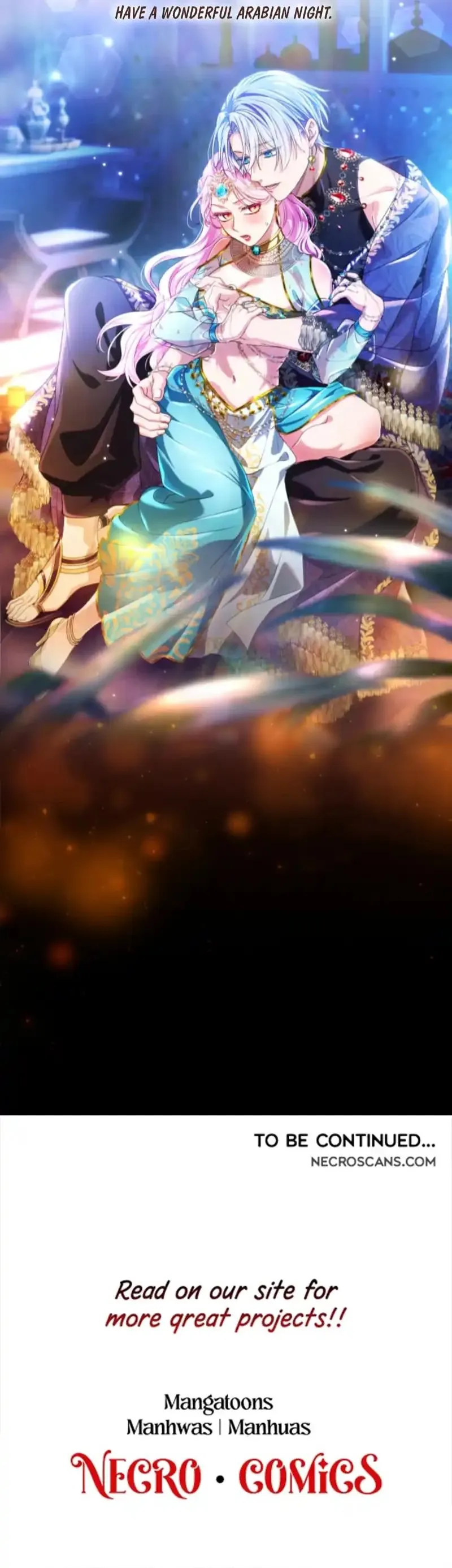 Read Kunshu-sama ni Muneyake chapter 97 image 37 on Lezhin